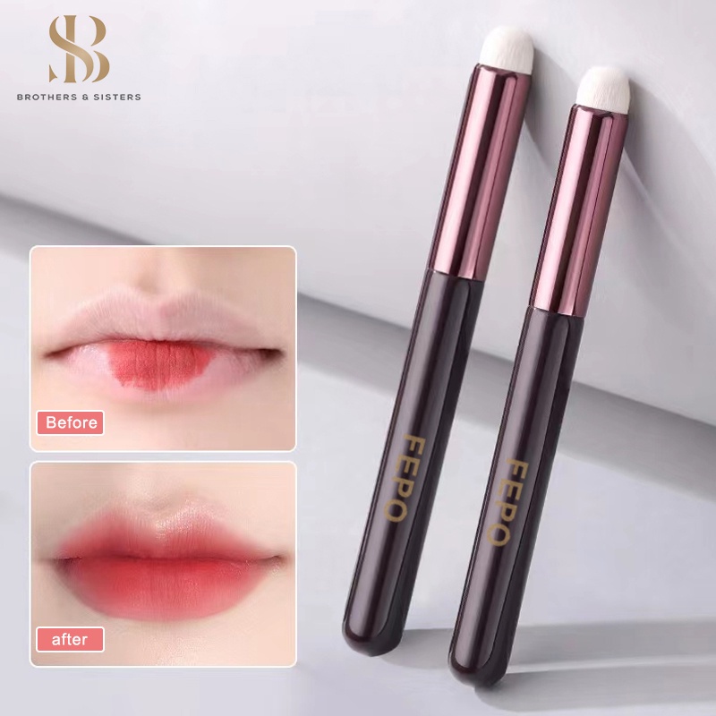 Cọ Trang Điểm Môi / Che khuyết điểm 2 Trong 1 đa công dụng tiện lợi Dụng cụ trang điểm