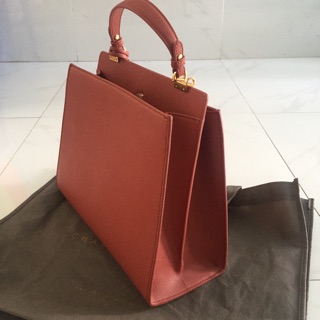 Thanh lý hàng auth- Túi xách Charles & Keith (C&K)