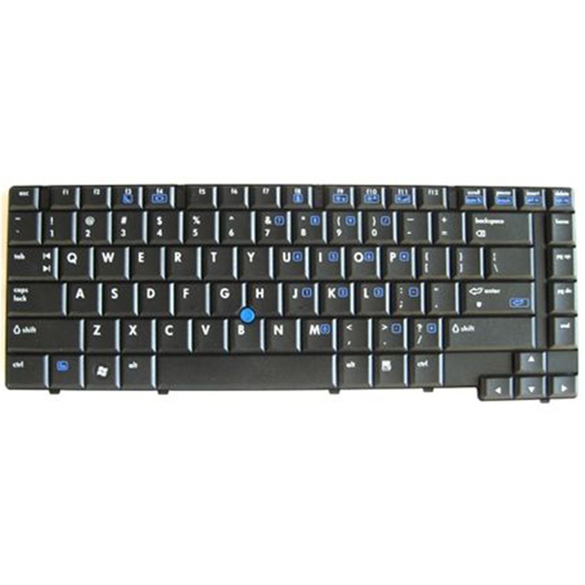 Bàn phím laptop HP 8510