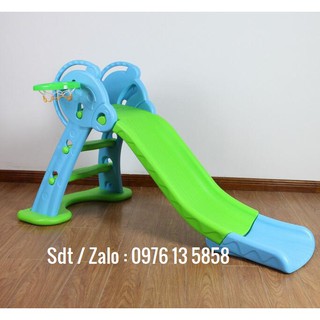 Cầu trượt cho bé loại từ 1 đến 6 tuổi