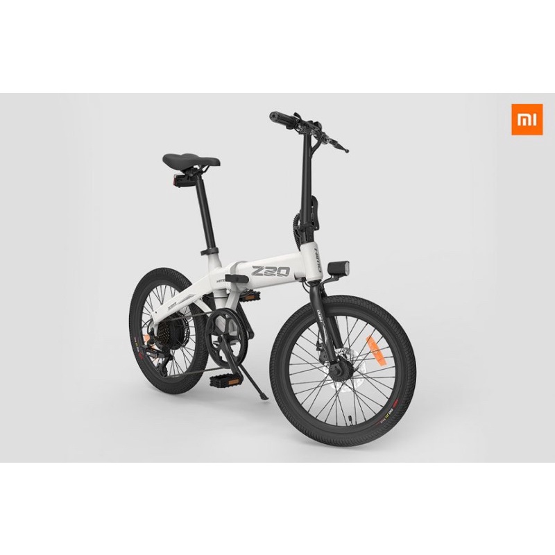 Xe Đạp Điện Xiaomi Himo Z20 - Bảo hành 1 năm