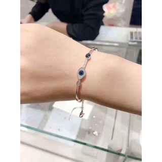 Vòng Tay Bạch Kim Mạ Bạc S925 Thời Trang Năm 20235171991