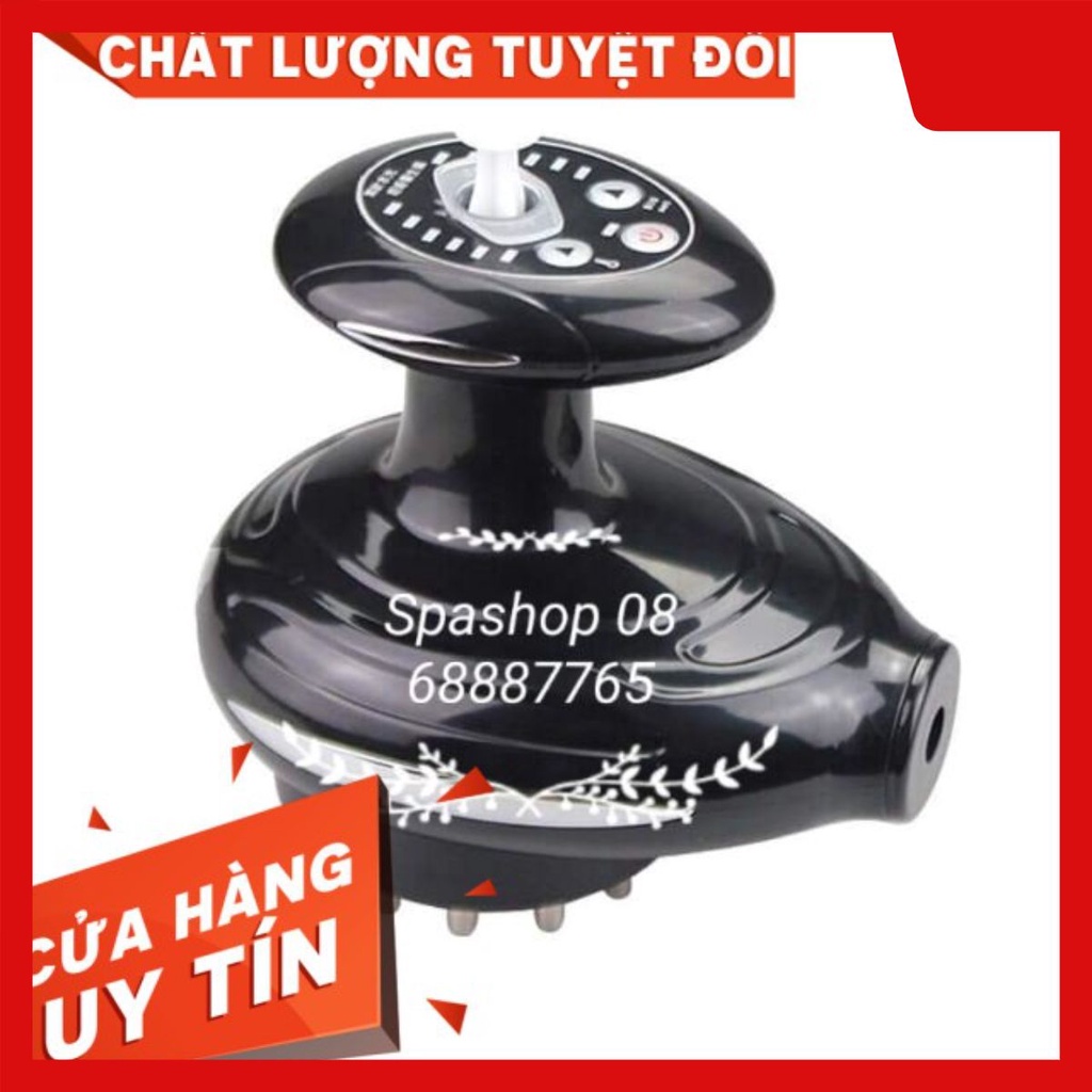 Đầm giảm béo mini cầm tay nóng rung điện di nâng cơ