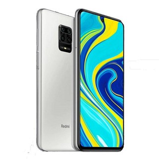 Điện thoại xiaomi redmi note 9 pro (6gb/128gb)
