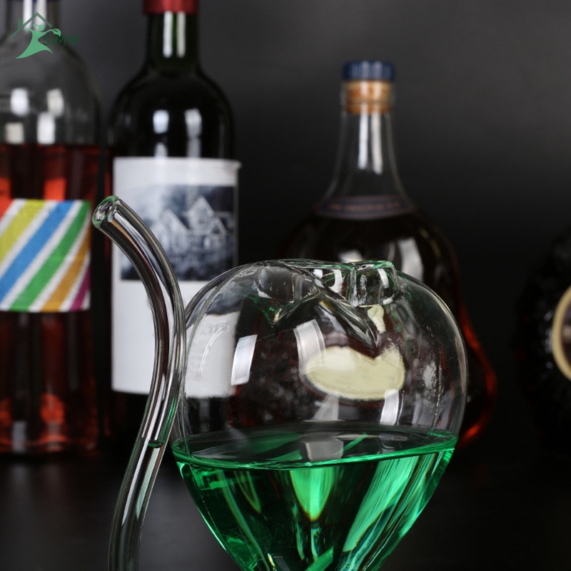 Ly Thủy Tinh Uống Rượu Cocktail Trang Trí Nhà Cửa / Sự Kiện