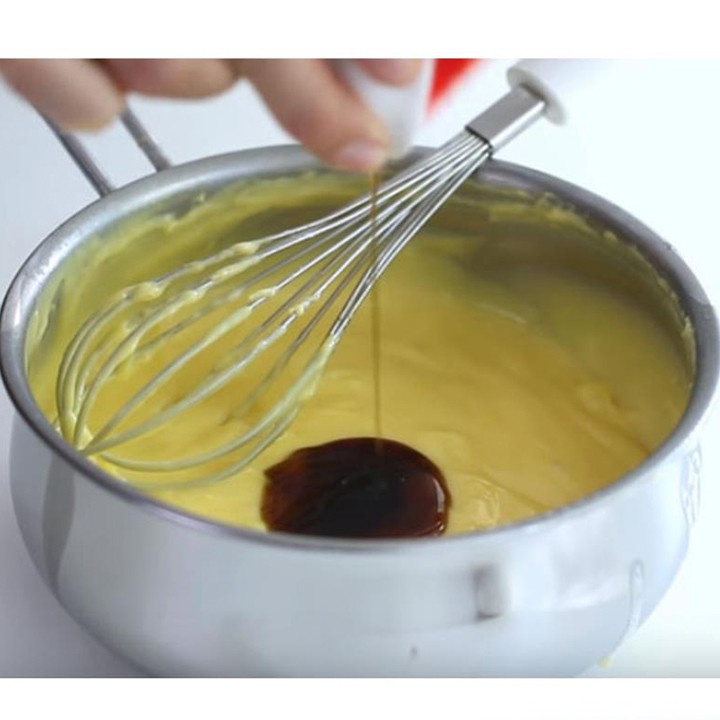 Tinh dầu Rayner Anh hương Vani / Vanilla 500ml
