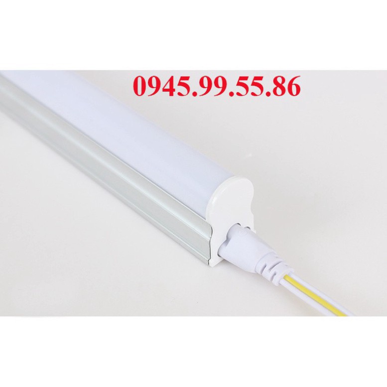 Đèn tuýp led T5 hắt trần thạch cao Hàng Chính Hãng