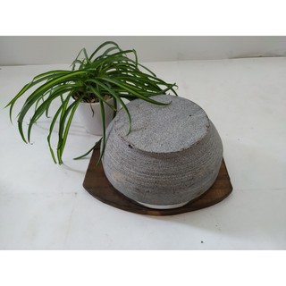 Tô đá, thố đá, bát đá (chịu nhiệt,giữ nhiệt) 18cm