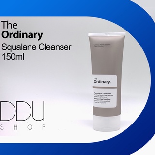The Ordinary / Squalane Cleanser 150ml / Mỹ phẩm, Kem tẩy trang