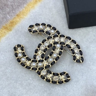 Chanel Trâm Cài Áo Thời Trang Phiên Bản Chanel Thời Trang Đẹp Mắt Tinh Tế