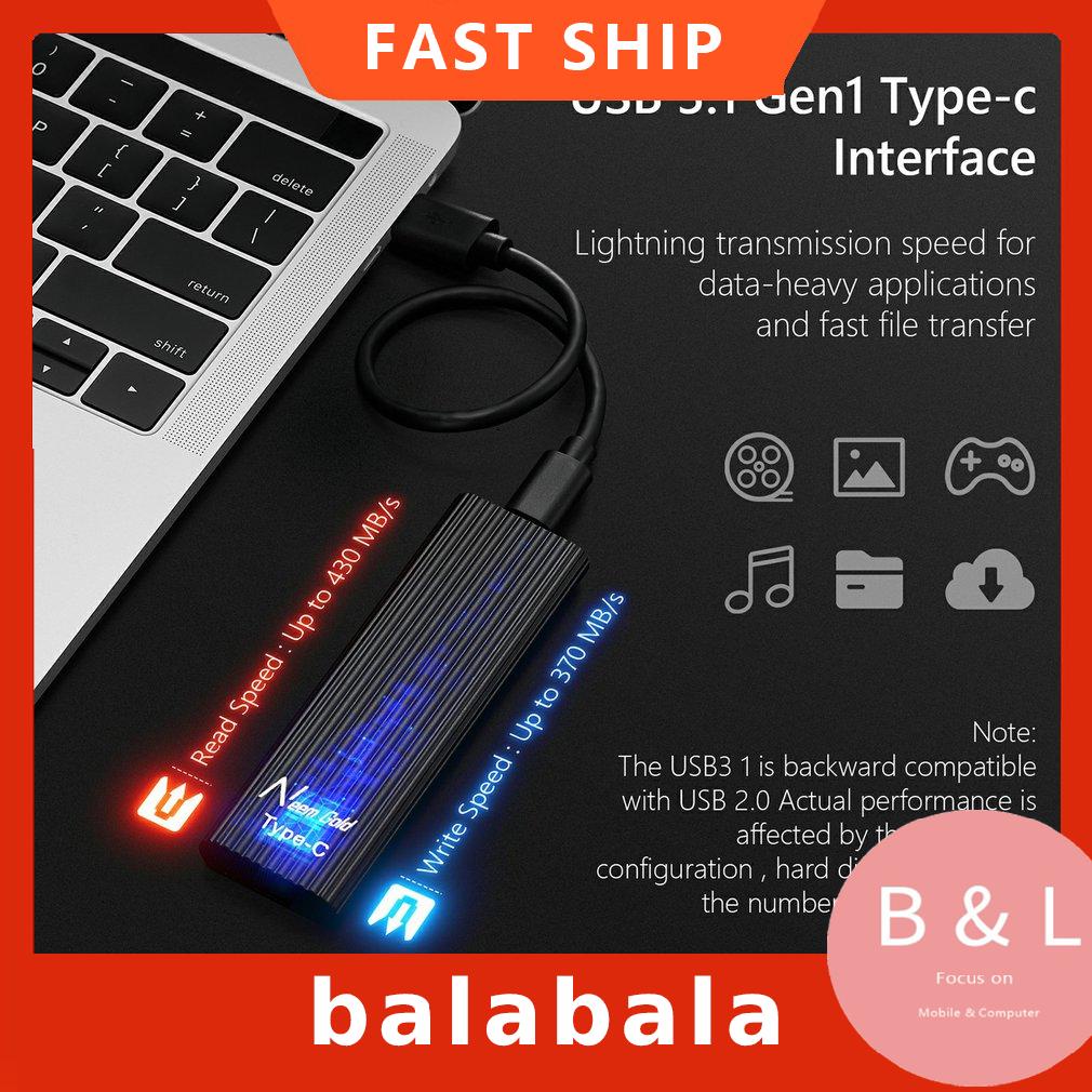 Mobile Ổ Cứng Di Động Usb 3.0 Tốc Độ Cao | BigBuy360 - bigbuy360.vn