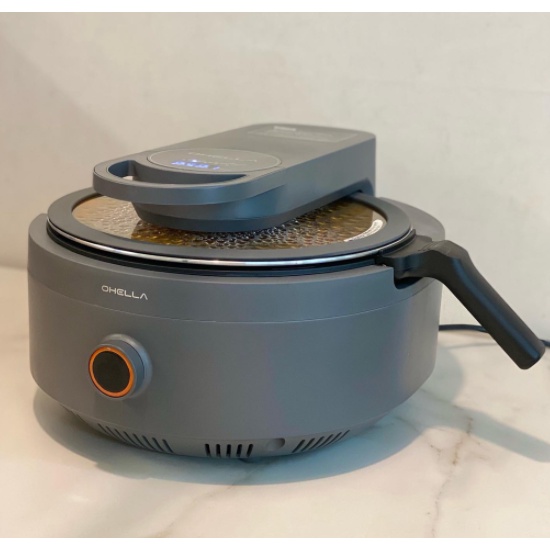 Nồi đa năng Ohella Master Multicooker nội địa Hàn Quốc