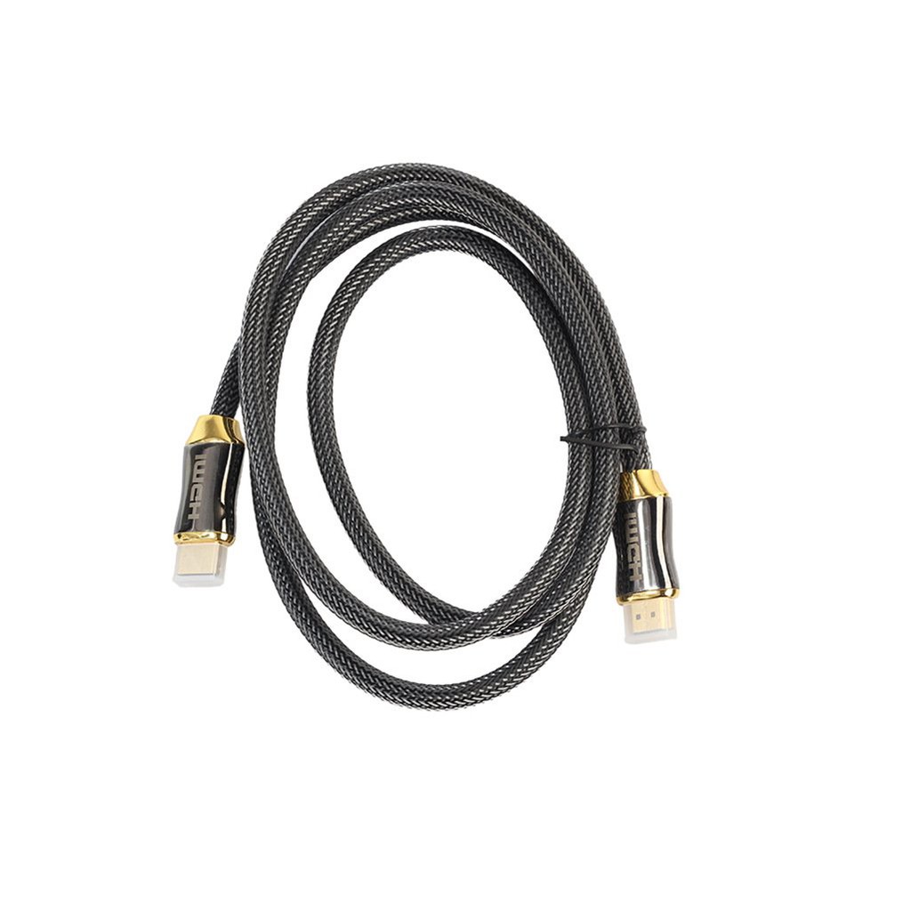 Cáp HDMI 2.0 chuẩn 4K cao cấp 3 m