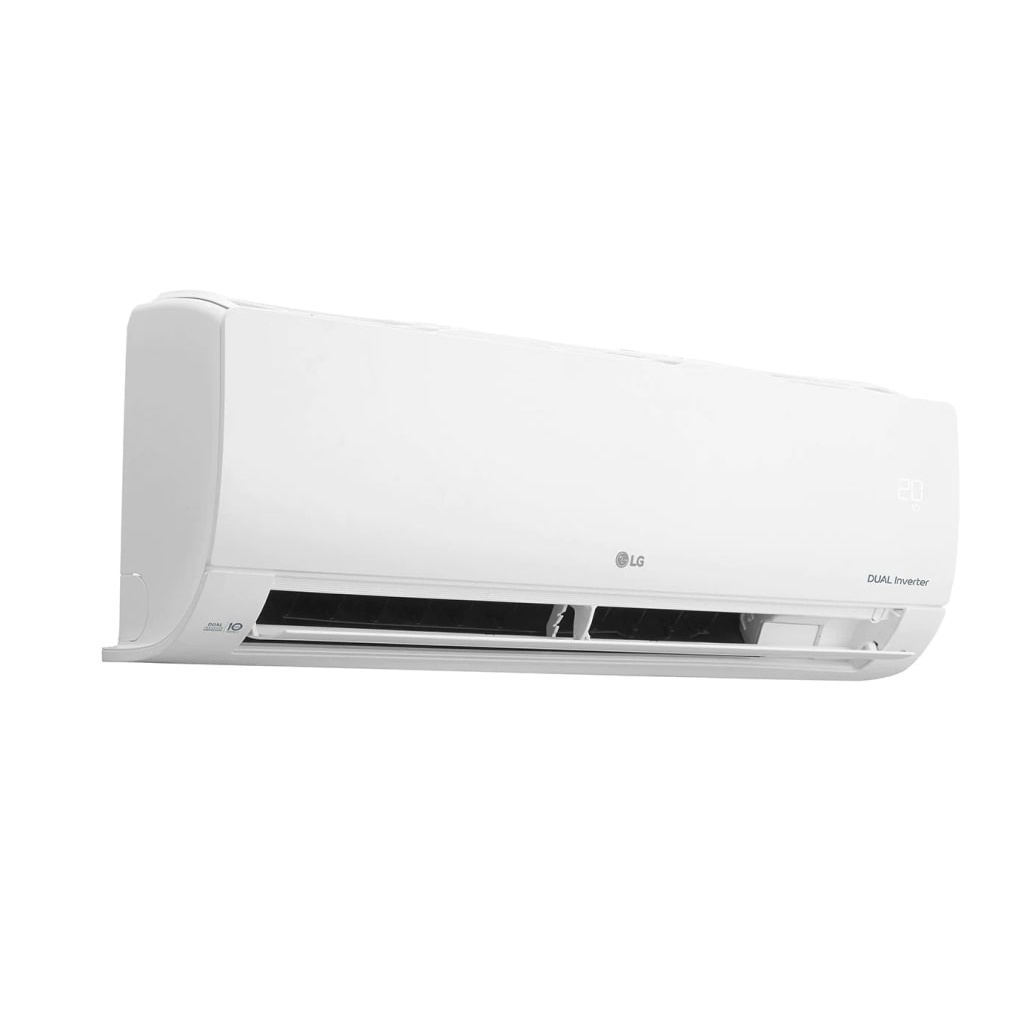 Điều hòa LG 2 chiều Inverter 9.200BTU B10END1