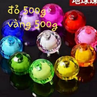 Combo 3kg nguyên liệu làm cây