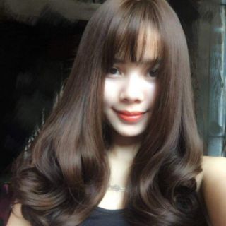Tóc giả cả đầu