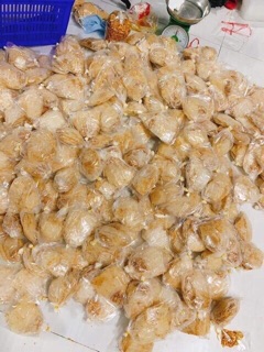 Combo 100b bt muối nhuyễn