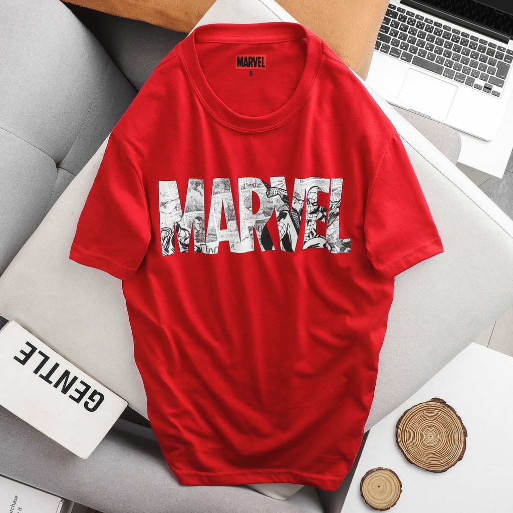 Marvel Tee