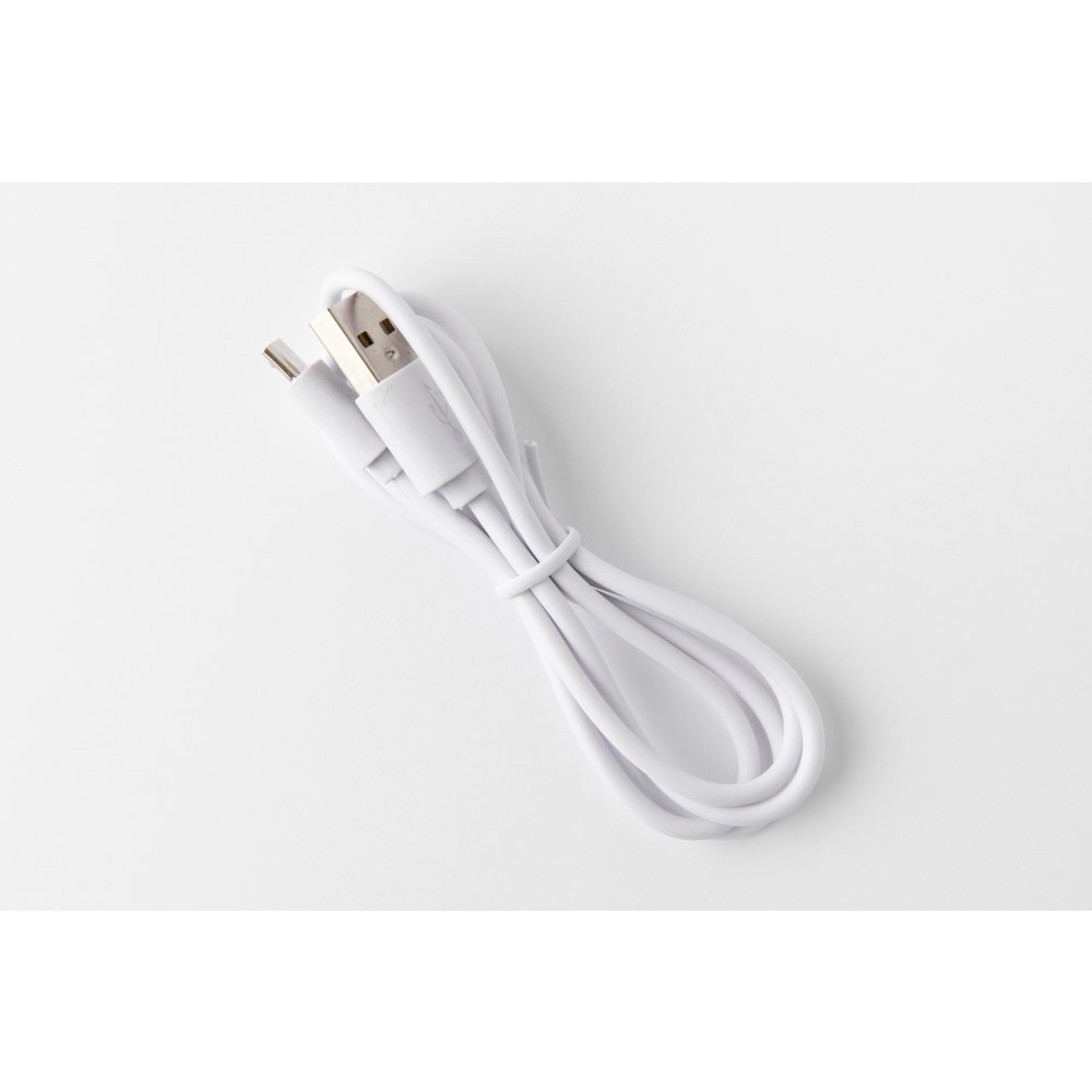 Đồng Hồ ARTBOX Hàn Quốc Hình Tai Thỏ Vỏ Silicon Mềm Phát Đèn