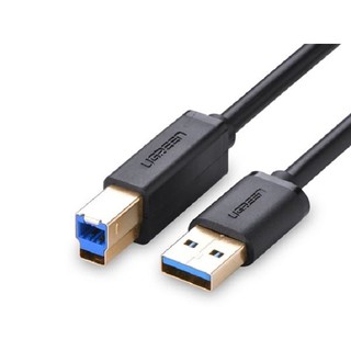 Cáp máy in Usb 3.0 Ugreen 10372