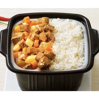(Kho Sỉ) CƠM TỰ SÔI Chan-Xue 200g
