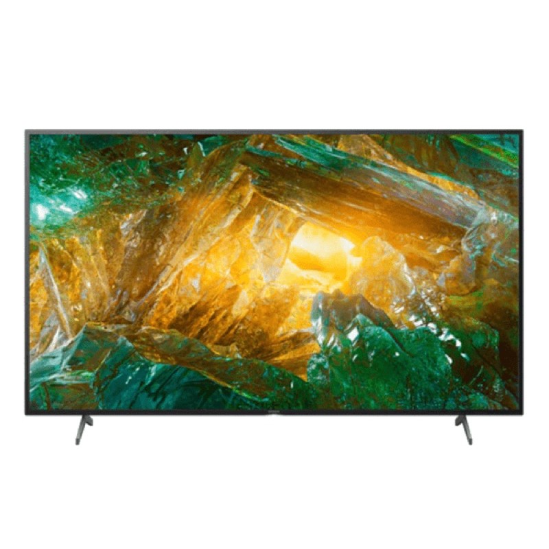 Smart Tivi 4K 65 inch Sony KD-65X8050H HDR Android