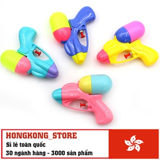 [ĐỒ CHƠI] Súng bắn nước trẻ em mẫu mới - Súng bắn nước chơi vui an toàn cho bé