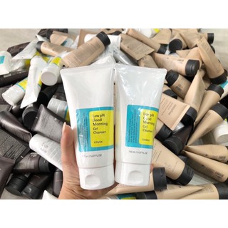 SỮA RỬA MẶT 𝐂𝐎𝐒𝐑𝐗 𝐋𝐎𝗪 𝐏𝐇 𝐆𝐎𝐎𝐃 𝐌𝐎𝐑𝐍𝐈𝐍𝐆 𝐆𝐄𝐋 𝐂𝐋𝐄𝐀𝐍𝐒𝐄𝐑