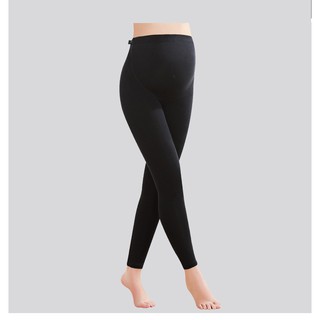 Quần bầu cotton co giãn 4 chiều QBT7
