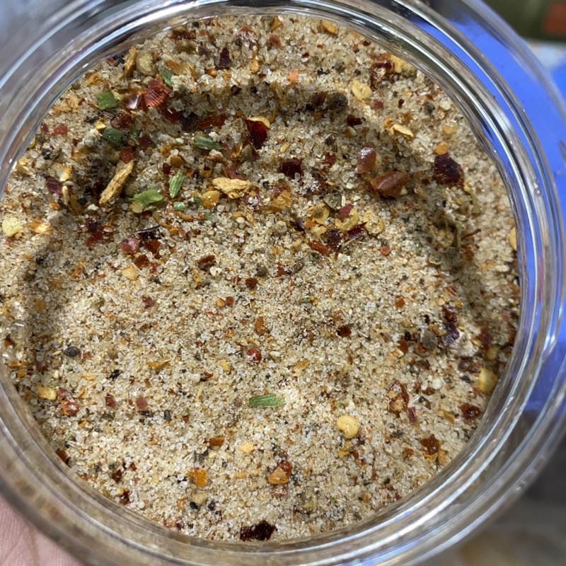 COMBO 6 Hũ CHẲM CHÉO NGON 250g