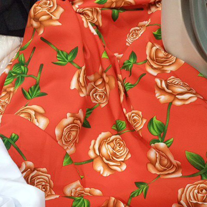 2,5m vải chéo thái