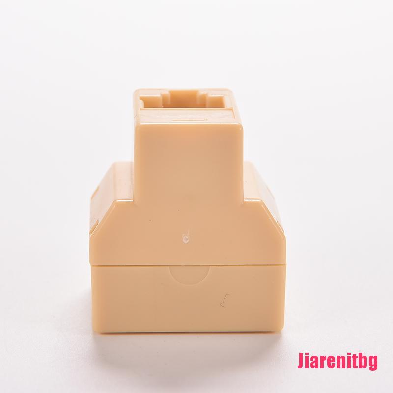 Dây Cáp Chia Mạng Lan 1 Ra 2 Jia 2x Dz517 Rj45 6 | BigBuy360 - bigbuy360.vn