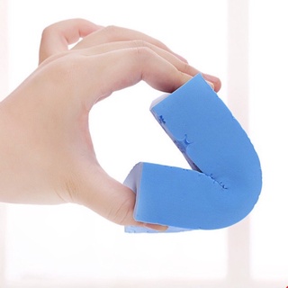 Bông tắm kì ghét siêu sạch