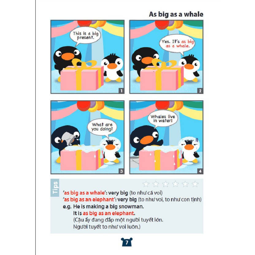 Sách - Say cool to English - bộ 4 cuốn