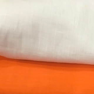 Vải linen trắng + xg rồng
