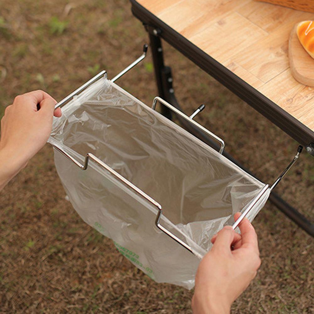 Lưới Đựng Đồ Nướng BBQ Có Thể Gấp Gọn Tiện Dụng Cho Dã Ngoại