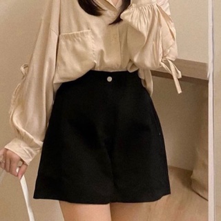 Quần short thô 2899