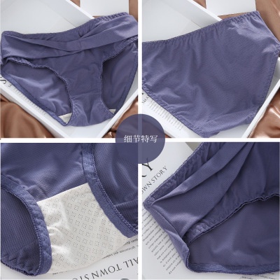 Áo lót không gọng nâng ngực - Áo ngực mỏng nhún nơ thông hơi dây chéo sexy quyến rũ Shop Buki