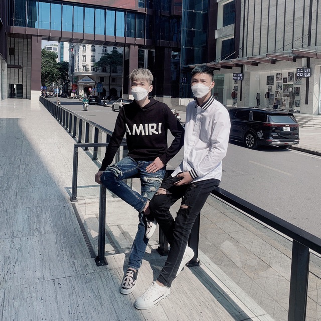 Văn Kha Boutique🌾