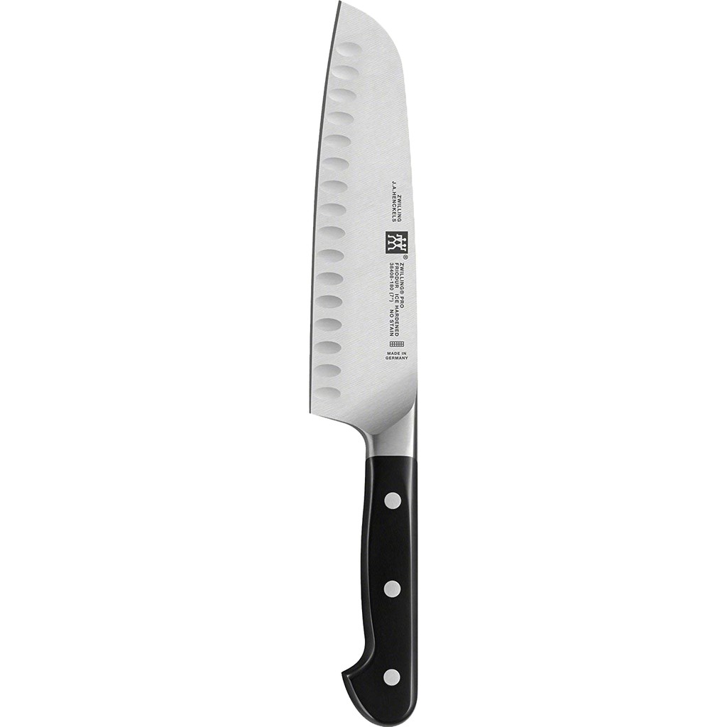 Bộ Dao Làm Bếp 2 Món Zwilling Pro