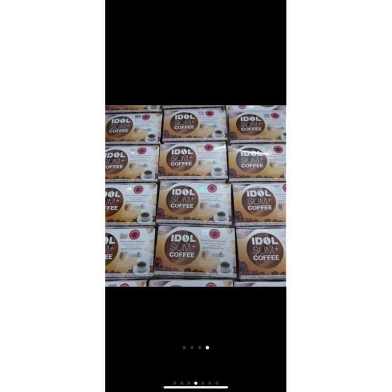 Cà phê giảm cân Idol Slim PK Nature | BigBuy360 - bigbuy360.vn