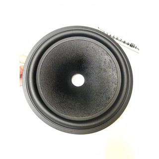 MÀNG LOA BASS 20 MÀNG VẢI GÂN CAO SU HÀNG ĐẸP - GIÁ 1 CHIẾC