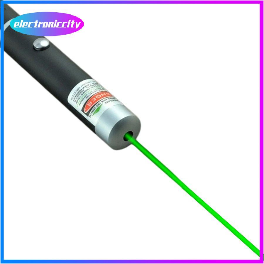 Bút Chiếu Tia Laser (0605) 5mw