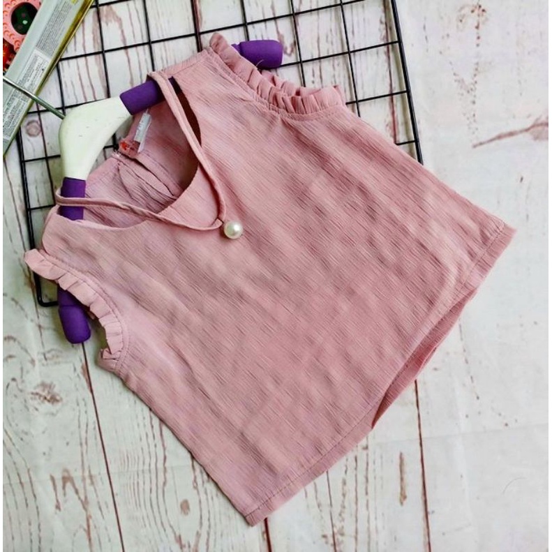 Áo kiểu cho bé 2500