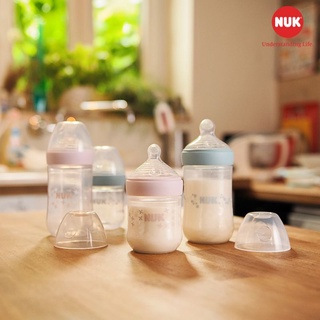 Bình sữa Nuk 150ml/260ml