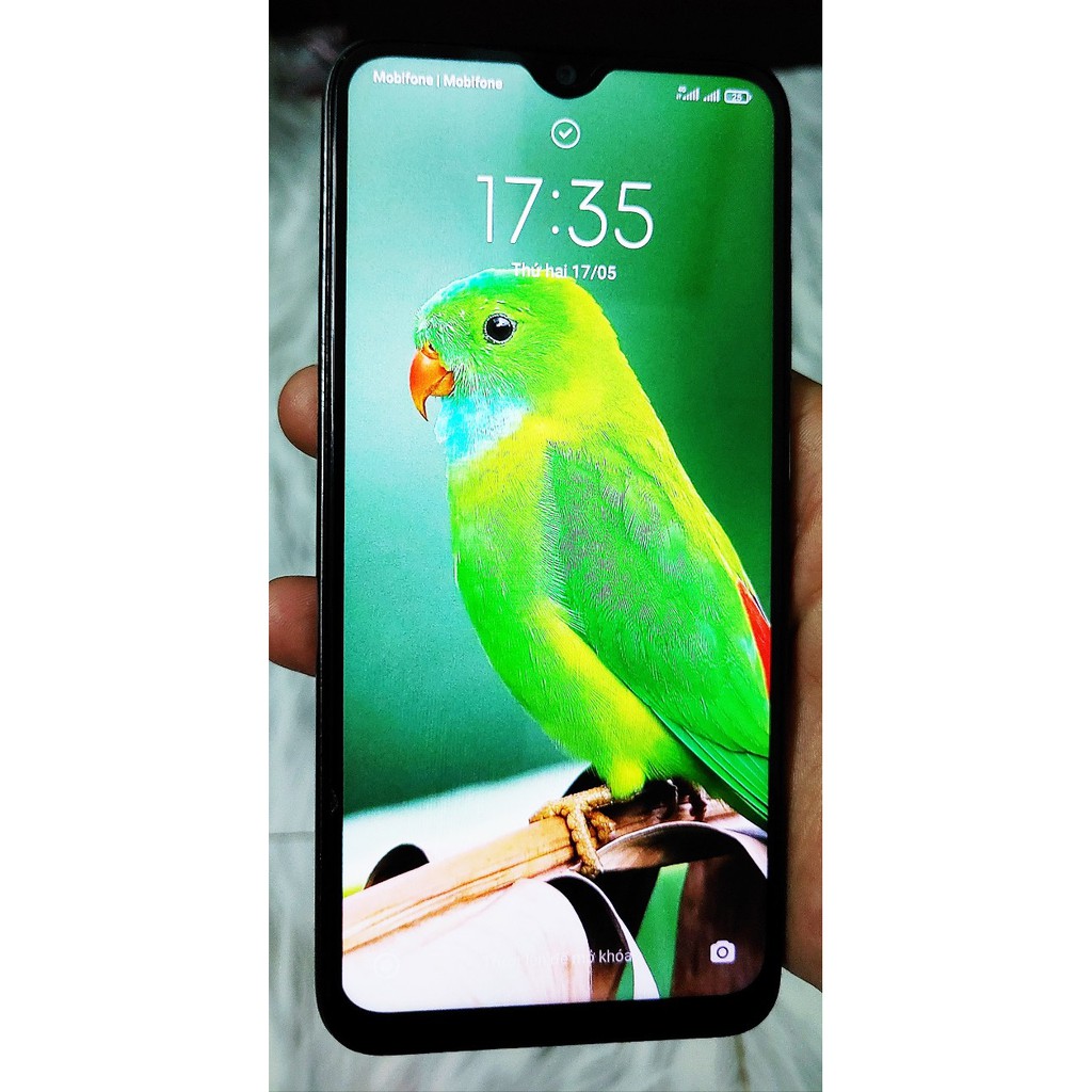 điện thoại Xiaomi Redmi Note 8 2sim 4gb/64g CHÍNH HÃNG - có TIẾNG VIỆT, chơi game tuyệt đỉnh