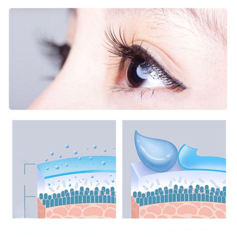 Bình Xịt Nước Nano Rửa Mắt Nhỏ Gọn Tiện Lợi Dành Cho Học Sinh