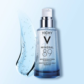 Tinh Chất - Serum Vichy Minéral 89