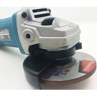 Máy Mài Góc Makita M9512B (100mm)