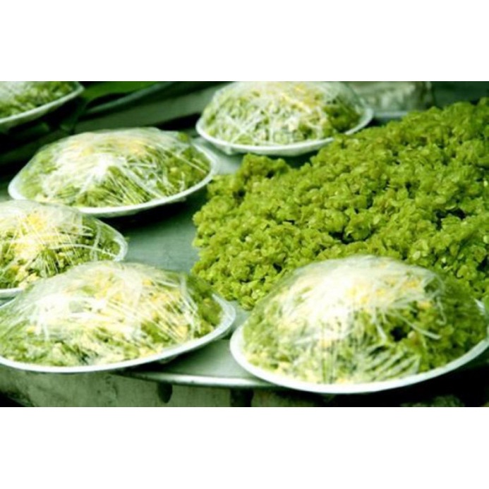 Cốm Tú Lệ loại đặc biệt 500Gr